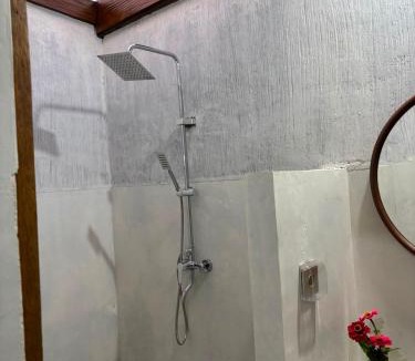 Kecamatan Pringgasela Bed & Breakfast | TIBU BUNTER Bungalow