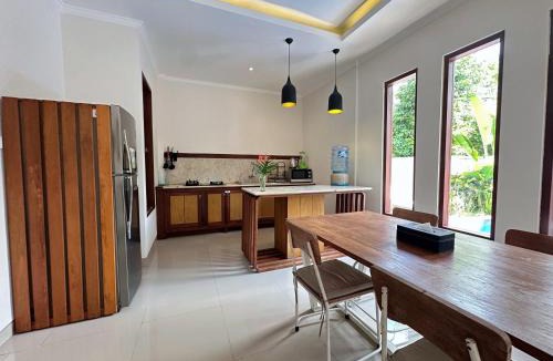 Mas Villa | Cinta Tropical Garden Villa by Best Living