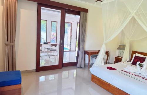 Mas Villa | Cinta Tropical Garden Villa by Best Living