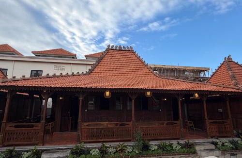 Purwakerti Apartment | Umah Nayoye Amed