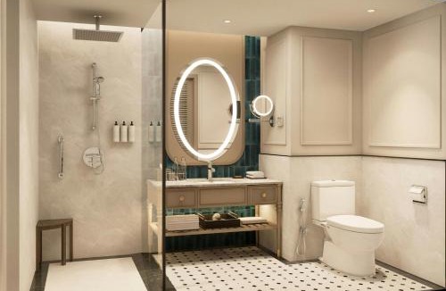 Braga Hotel | Grand Hotel Preanger, Bandung, a Tribute Portfolio Hotel