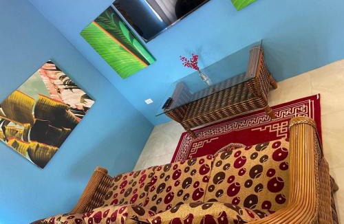Monkey Hill House | Attre guesthouse