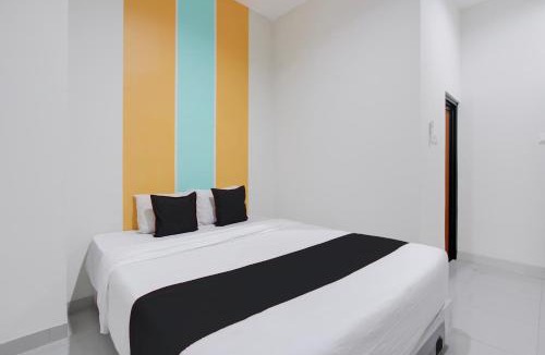 Depok Hotel | Collection O near Stadion Maguwoharjo formerly Simple Living