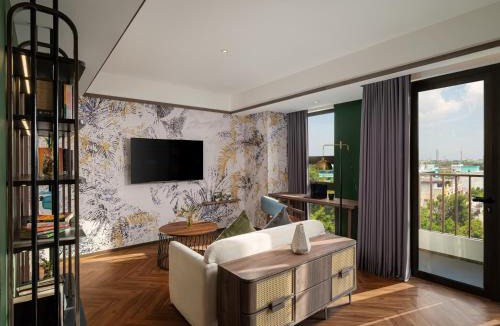 Medan Hotel | Elais by ARTOTEL
