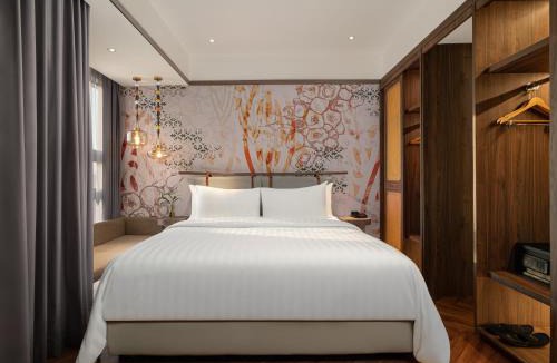 Medan Hotel | Elais by ARTOTEL