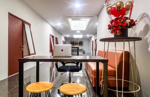 Semarang House | Urbanview Posmo Residence near Bandara Ahmad Yani Semarang