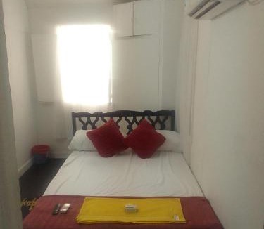 Basseterre Hotel | Guest house