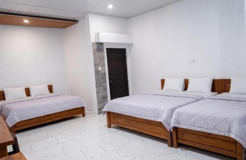 Wonosari House | Tanjung Inn