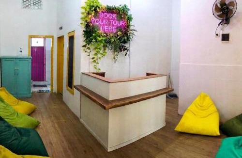 Klojen House | Decasa Female House
