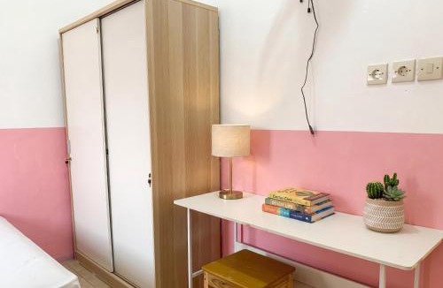 Klojen House | Decasa Female House