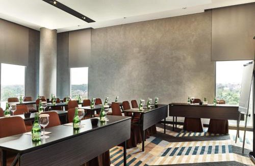 Karawang Hotel | Novotel Karawang