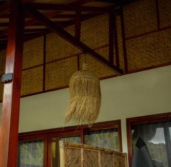 Sumbawa Barat Villa | Heyho Bungalow