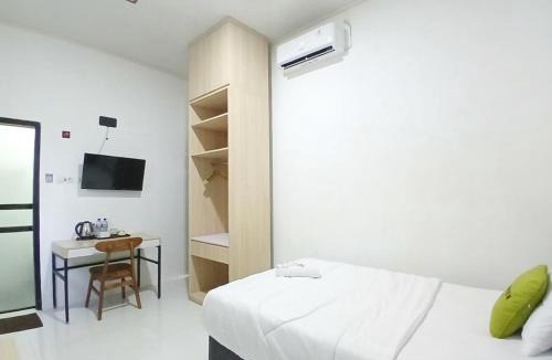 Banaran House | Urbanview Bumi Tirta Village Syariah