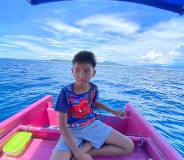 Bunaken House | Loh jinawi Guest House Bunaken
