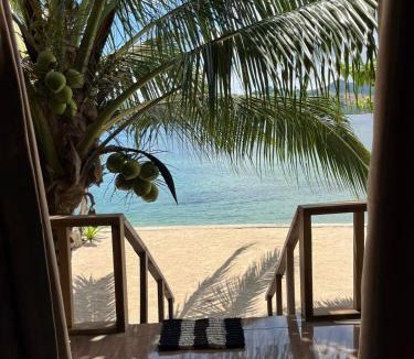 Gili Gede Bed & Breakfast | Signatura Scuba Gili gede Dive and Stay