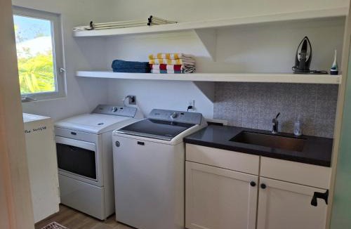Frigate Bay Villa | Shoreline cottages