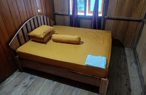Batudaka Island House | Intan Homestay