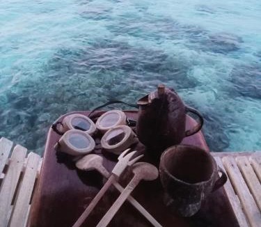 Batudaka Island House | Intan Homestay
