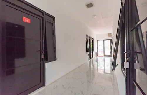 Cianjur Hotel | RedDoorz Syariah At Jl Pangeran Hidayatullah Cianjur