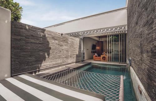Umalas Resort | Monolocale Resort Seminyak by Ini Vie Hospitality