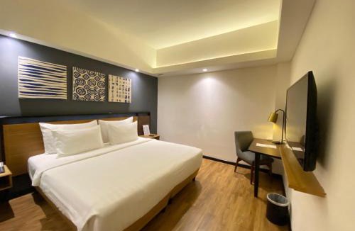 Banda Aceh Hotel | Muraya Hotel Aceh