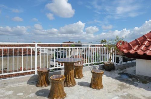 Denpasar Barat Hotel | Urbanview Hotel Arta Guna Casa Mahendradatta