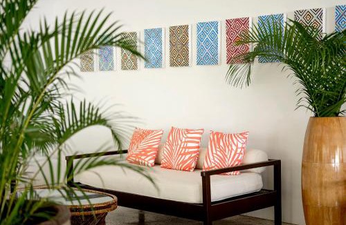 Pond Hill Resort | Montpelier Nevis
