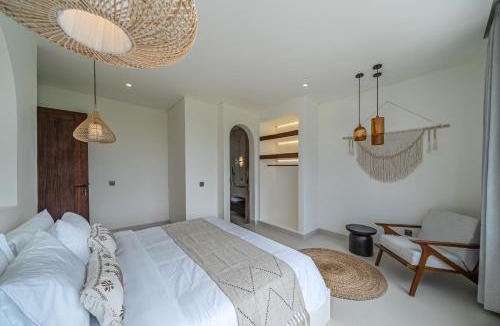 Berawa Villa | Nova Villa Resort Canggu - Stylish 1 & 2 Bedroom Pool Villas