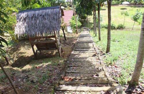 Bohorok House | Bukit Lawang Backpacker JungleTrekking Only Booking with us
