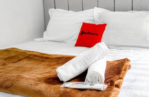 Kejajar Hotel | RedDoorz Mamamia near Jalan Dieng