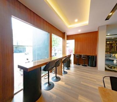 Sumbawa Besar Hotel | Millie Style Hotel