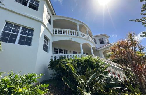 Frigate Bay Apartment | Krysta's Hideaway