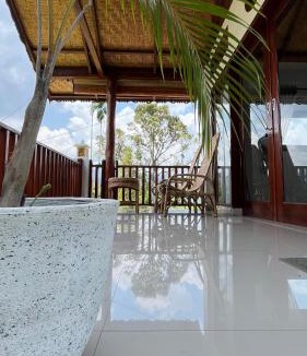 Bohorok House | Green Corner VILLA & Jungle Tour