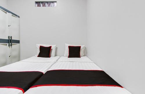 Wonosari Hotel | OYO 95130 Poerto Lemon Guest House