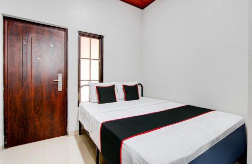 Wonosari Hotel | OYO 95130 Poerto Lemon Guest House
