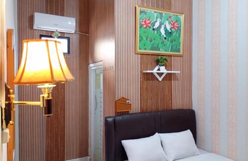 Depok House | Roemah Djogja Inn Seturan Raya RedPartner