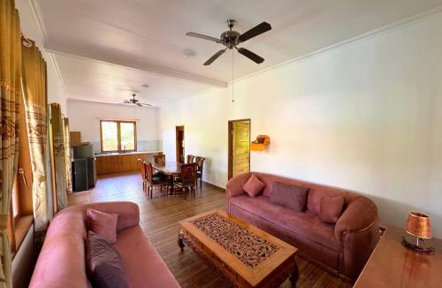Amed Villa | Rahayu - Private Villa Amed