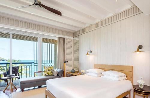 Frigate Bay Resort | Park Hyatt St. Kitts