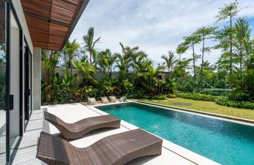 Berawa Villa | Moa Resort & Villas Canggu
