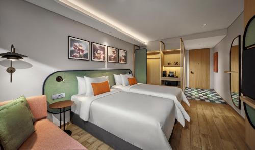 Gunung Putri Hotel | ARTOTEL Living World Kota Wisata