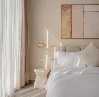 Pecatu Villa | New cozy 2-Bedroom Ocean View Villa