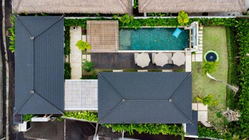 Pengosekan Villa | Villa Malaika by BaliSuperHost