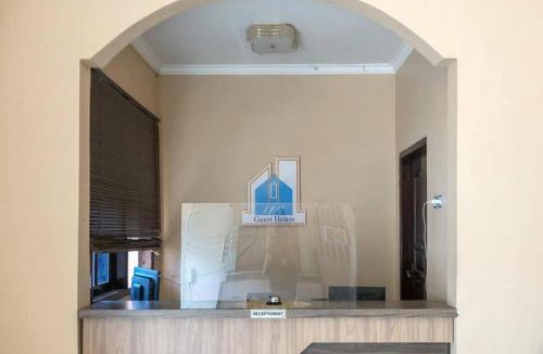 Dinoyo Hotel | RedDoorz Syariah near Taman Rekreasi Sengkaling 2