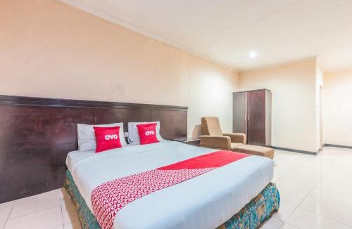 Cibinong Hotel | OYO 94759 Hotel Taman Cibinong