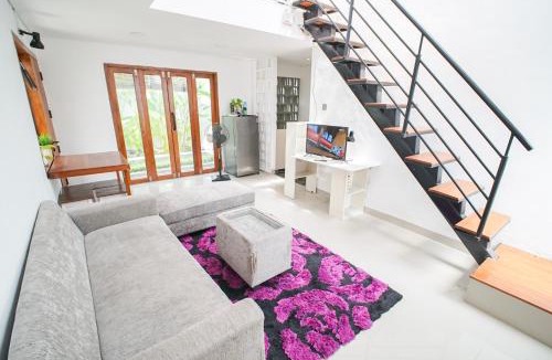 Sedayu House | Villa Mulia Sedayu