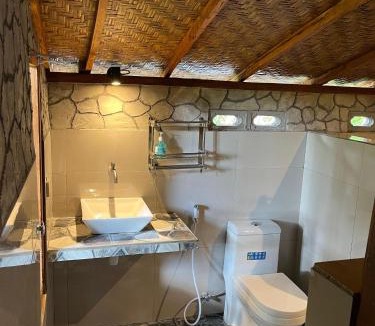 Tetebatu Hotel | Ananda Bungalow Tetebatu