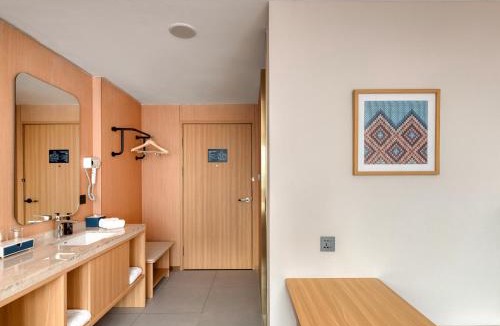 Tomang Hotel | Model J Hotel Jakarta Central Park 曼居酒店 雅加达中央公园店