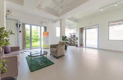 Batam Hotel | Urbanview Hotel Syariah at Rihlah Homestay Batam