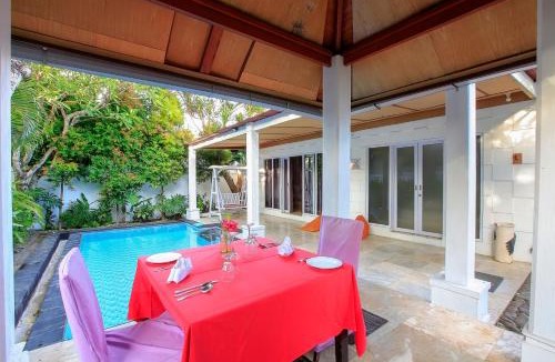 By Pass Ngurah Rai Kuta Villa | Lavender Villa & Spa