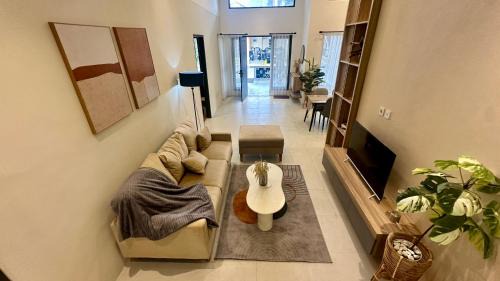 Padalarang House | Davion House near IKEA KBP by YourHome